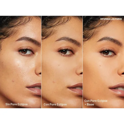Miniatura 8 de Milk Makeup Pore Eclipse Mattifying Primer – Blurs Pores, Controls Shine + Holds Makeup for Up to 12 Hours – Creates a Smooth, Even Base for a Soft