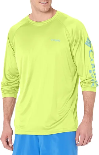 Miniatura 30 de Columbia Men's PFG Terminal Tackle Long Sleeve Shirt