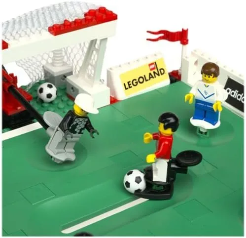Miniatura 4 de LEGO Fútbol # 3420