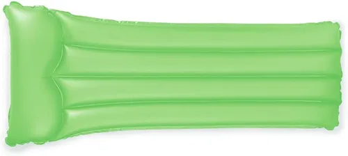 Miniatura 4 de Intex, Colchoneta inflable de neón (los colores pueden variar)
