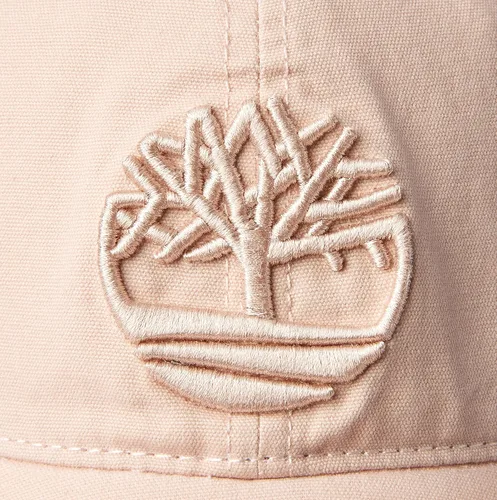 Miniatura 14 de Timberland Gorra de béisbol de lona de algodón para hombre