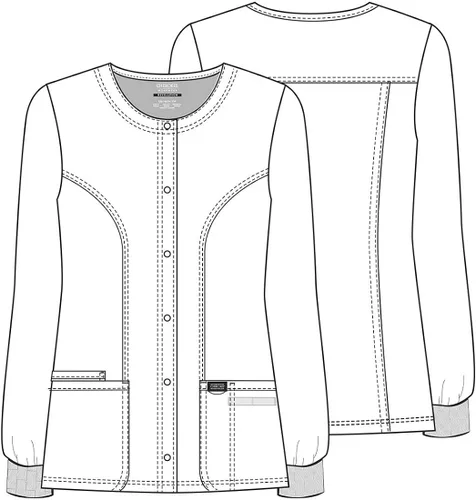 Miniatura 5 de Dickies EDS DK306 - Chaqueta para mujer