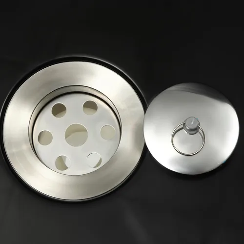 Miniatura 6 de Fregadero de utilidad ahorrador de espacio con grifo giratorio y dispensador de jabón, bañera de lavandería independiente que ahorra espacio
