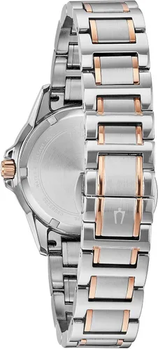Miniatura 6 de Bulova Reloj para mujer