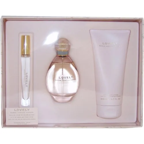 Miniatura 3 de Lovely by Sarah Jessica Parker, eau d'parfume 1.7 oz