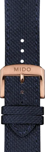 Miniatura 4 de MIDO Ocean Star 200 - Swiss Automatic Watch for Men - 42.5mm Stainless Steel Case - Day/Date Calendar - Rotating Bezel - 200m Water Resistance
