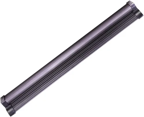 Miniatura 3 de AquaSprouts Barra de luz LED para cultivo hortícola de 2 pies, 24 W de alto rendimiento blanco, espectro completo 6400 K para jardinería