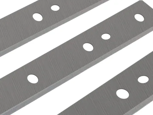 Miniatura 3 de Cuchillos de repuesto para cepilladora DeWalt DW735 DW735X de 13 pulgadas, repuesto DW7352, juego de 3