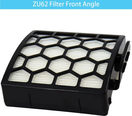 Miniatura 7 de Para Shark Pet ZU102 ZU100 ZU62 ZU60 Navigator Zero-M Cepillo autolimpiante Pet Pro Filtro de reemplazo de vacío vertical Comparar NV150 NV151 NV251