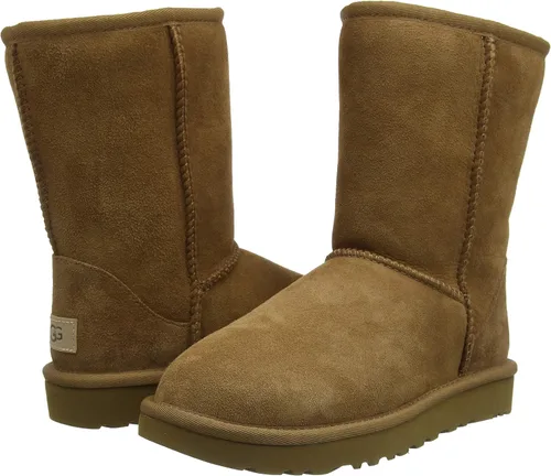 Miniatura 10 de UGG - Botas cortas clásicas II para mujer