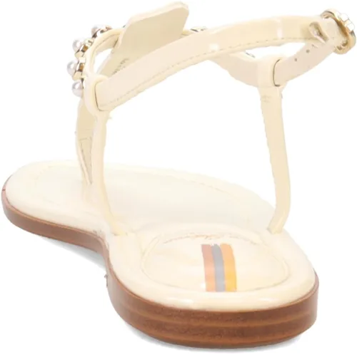 Miniatura 5 de Sam Edelman Sandalias Gigi Thong para mujer