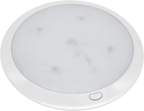 Miniatura 8 de Lámpara de techo Dream Lighting, de luz LED, ópalo, 5 pulgadas