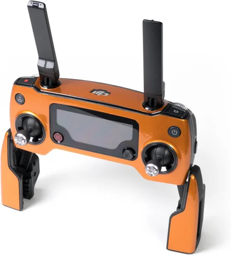 WRAPGRADE Mono Skin para mando a distancia DJI Mavic Pro (cobre mariposa)