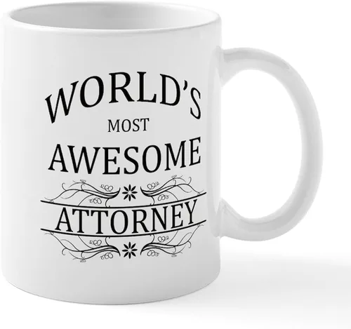 Miniatura 53 de CafePress Trust Me I'm A Lawyer - Taza de café