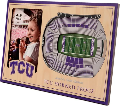 Miniatura 31 de YouTheFan Marco de fotos 3D StadiumView de la NCAA