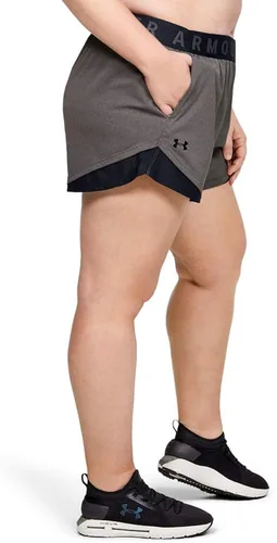 Miniatura 2 de Under Armour Pantalones cortos Play Up 3.0 para mujer