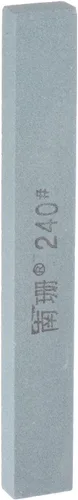 Miniatura 5 de HARFINGTON Piedras afiladoras 1000 grano rectángulo verde carburo de silicio cuchillo piedra de afilar