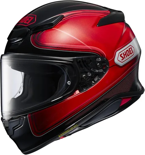 Miniatura 4 de Shoei Casco de motocicleta RF-1400 Sheen de cara completa Brillo TC-2