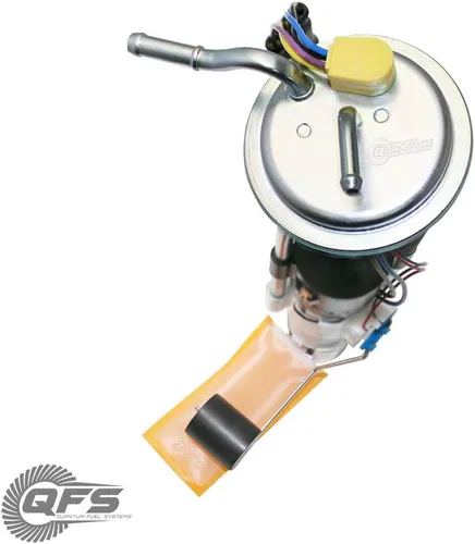 Miniatura 5 de QFS Conjunto de bomba de combustible para 2009-2015 Can-Am Outlander & Renegade 400, 500, 650 y 800R, reemplaza a 703500766, restaura el rendimiento
