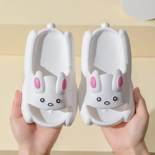 Miniatura 2 de outside Slippers for Girls Children Boys Girls Summer Slippers Quick Dry Shower Cute Girl Slipper Size 6
