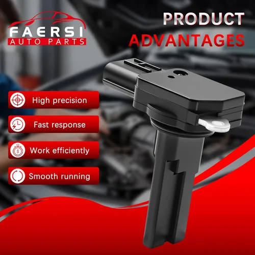 Miniatura 6 de FAERSI Medidor de sensor de flujo de aire masivo MAF 22680-AA380 compatible con 2009-2014 Forester 2008-2014 Impreza 2008-2014 Legacy 2008-2014