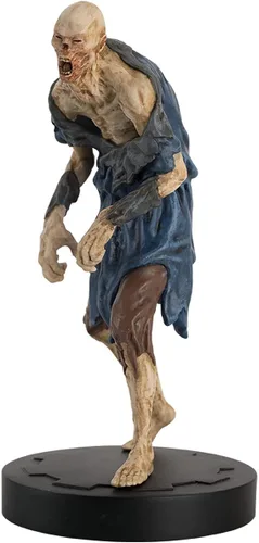 Miniatura 2 de Feral Ghoul Colección de figuras Fallout