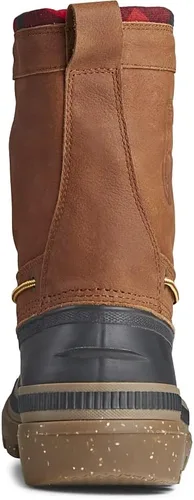 Miniatura 3 de Sperry Botas altas Ice Bay para hombre, Nieve