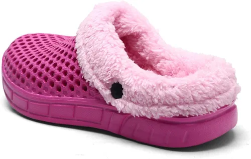 Miniatura 3 de QISHENG unisex-adult Mules,clogs
