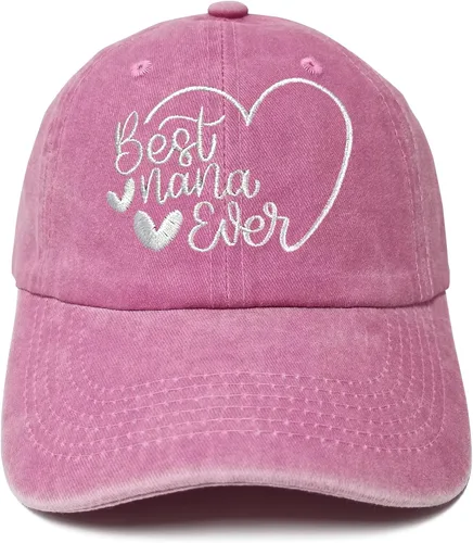Miniatura 17 de Gorras de béisbol bordadas