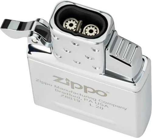 Insertos para Encendedor Zippo Antorcha doble butano