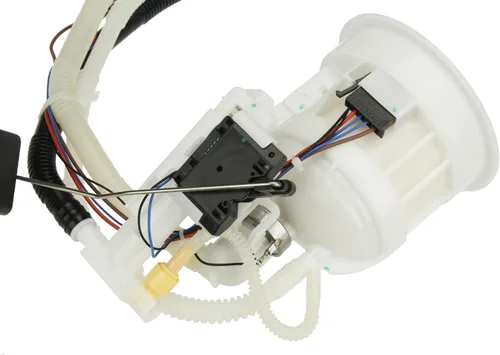 Miniatura 2 de URO Parts 2094701394 - Conjunto de bomba de combustible, incluye unidad de envío de nivel de combustible y filtro de combustible integrado