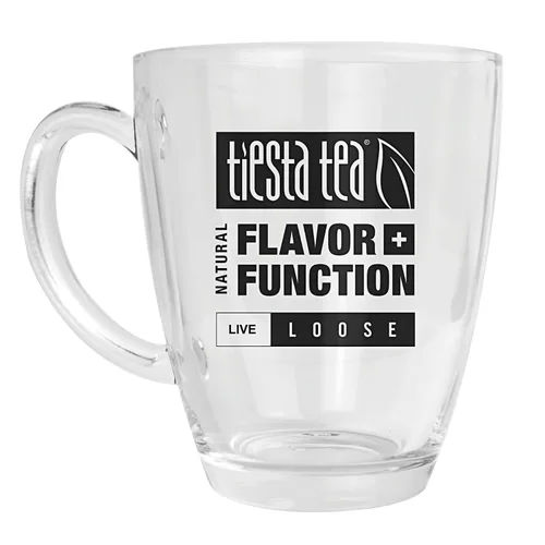 Miniatura 10 de Tiesta Tea Brewbasket Colador de Infusión de Acero Inoxidable para Hojas Sueltas, Colador de Malla Fina Reutilizable para Bebidas Calientes y Frías
