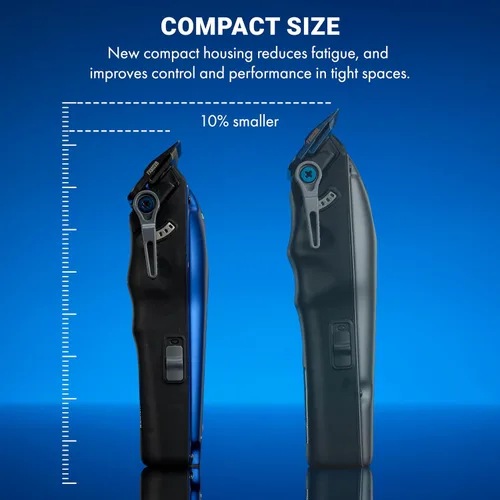 Miniatura 9 de BaBylissPRO High-Performance LO-PROFX Compact Clipper for Hair