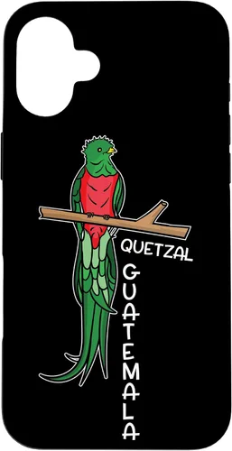 Miniatura 23 de Funda para iPhone 12 Pro Max Quetzal Bird Guatemala Guatemala Guatemala