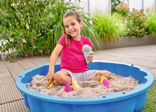 Miniatura 4 de Simba Conjunto de playa de helado