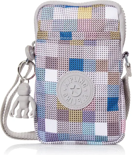 Miniatura 10 de Kipling Women's Tally Minibag, Lightweight Crossbody Mini Bag, Nylon Phone Bag