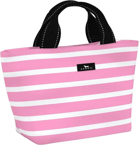 Miniatura 17 de SCOUT Nooner - Bolsa de almuerzo ligera con aislamiento suave para mujeres, profesores, enfermeras, playa, viajes, piscina y picnic
