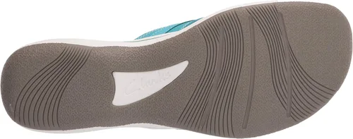 Miniatura 4 de Clarks Sandalias Breeze Sea para mujer