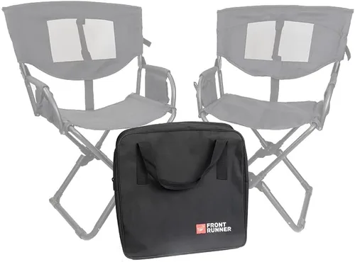 Miniatura 11 de Front Runner Silla de camping expansora (silla plegable portátil al aire libre).