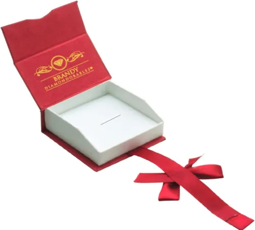 Miniatura 3 de BRANDY DIAMONDORABLES Anillo solitario de plata de oro blanco de 14k marrón chocolate 5.50 Ctw.