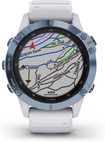 Miniatura 3 de Garmin Fenix