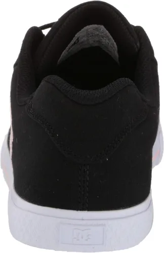 Miniatura 3 de DC Chelsea Low Top Causal - Tenis de patinaje para mujer
