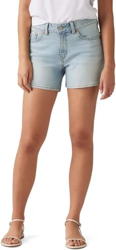 Miniatura 10 de Levi's Shorts de línea A para mujer
