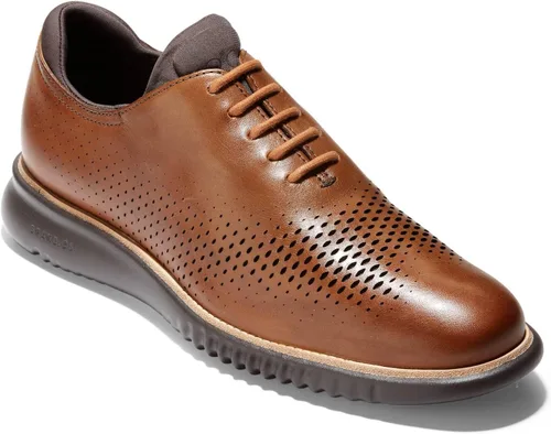 Miniatura 6 de Cole Haan Men's 2.Zerogrand Laser Wingtip Oxfords