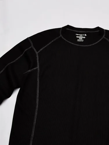 Miniatura 3 de Carhartt Mens Base Force Midweight Classic Crew
