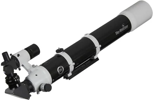 Miniatura 3 de Sky-Watcher Sky-Watcher EvoStar 80 APO - Refractor doble - Tubo óptico compacto y portátil para astrofotografía y astronomía visual asequibles