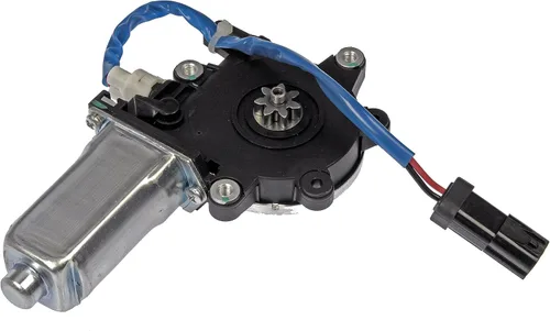 Miniatura 2 de Dorman Motor de ventana eléctrica 742-816 compatible con modelos Subaru seleccionados