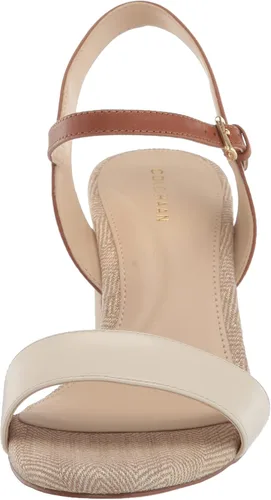 Miniatura 2 de Cole Haan Sandalias de tacón Josie Block para mujer de 2.559 in