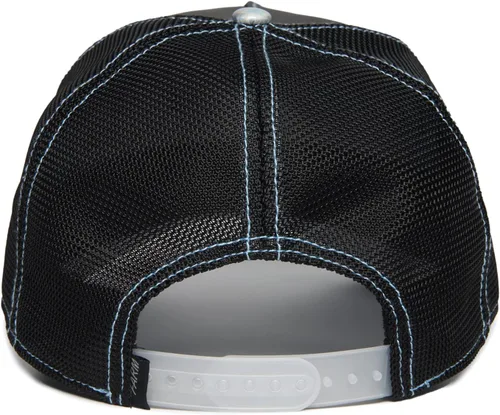Miniatura 4 de Goorin Bros. The Farm Deep Sea Collection - Gorra unisex para camionero