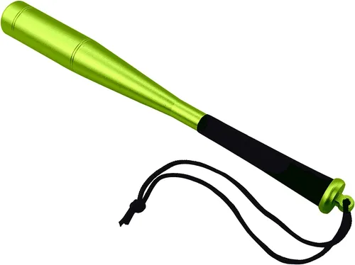 Aventik Sacerdote de pesca duradera herramienta perfecta para calmar a los peces en dificultad, robusto, sacerdote de pesca con mosca